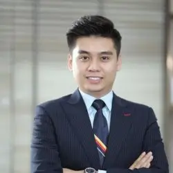 CEO Phạm Tú Tài