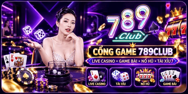 cong-game-789club-xanh-chin