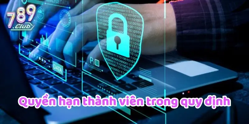 Quyền của các thành viên theo quy định